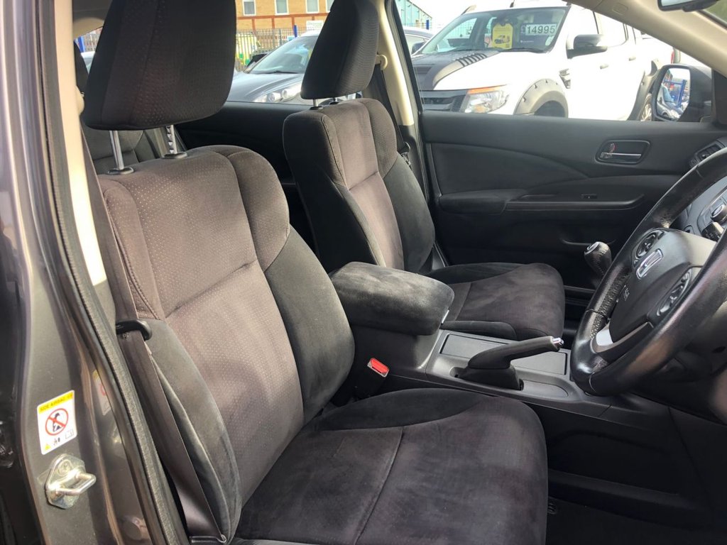 Used Honda CR-V 2013 for sale - 76430421: Photo 13