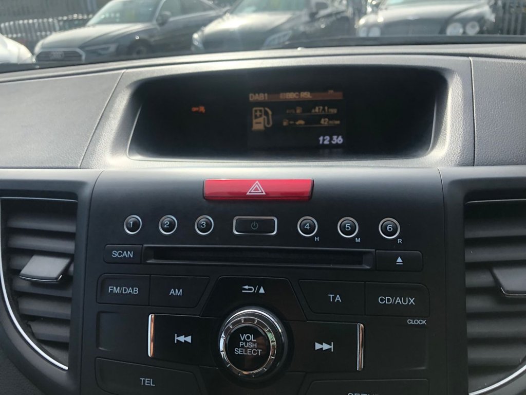 Used Honda CR-V 2013 for sale - 76430421: Photo 15