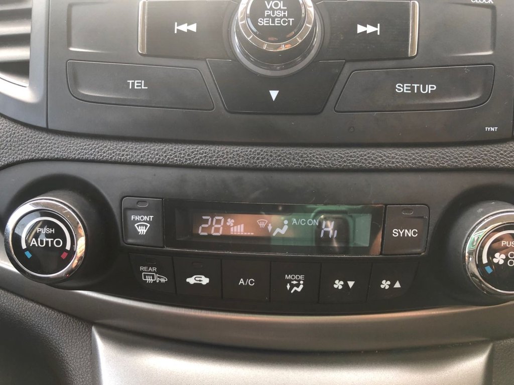 Used Honda CR-V 2013 for sale - 76430421: Photo 17