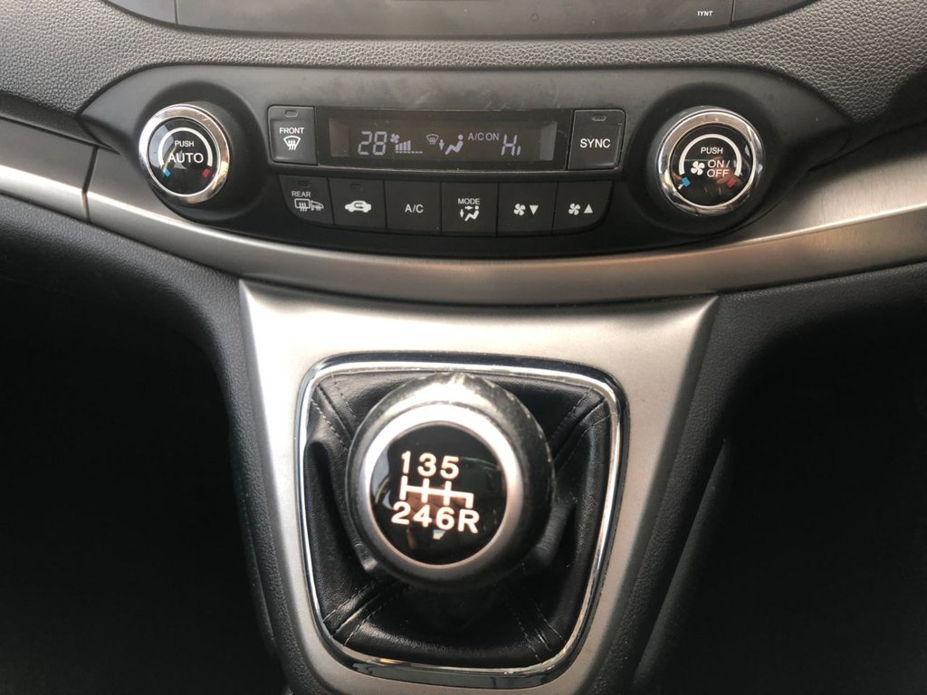 Used Honda CR-V 2013 for sale - 76430421: Photo 18