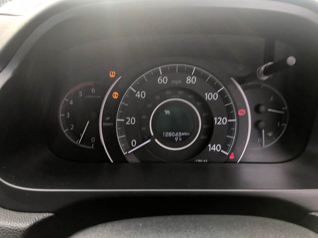 Used Honda CR-V 2013 for sale - 76430421: Photo 20