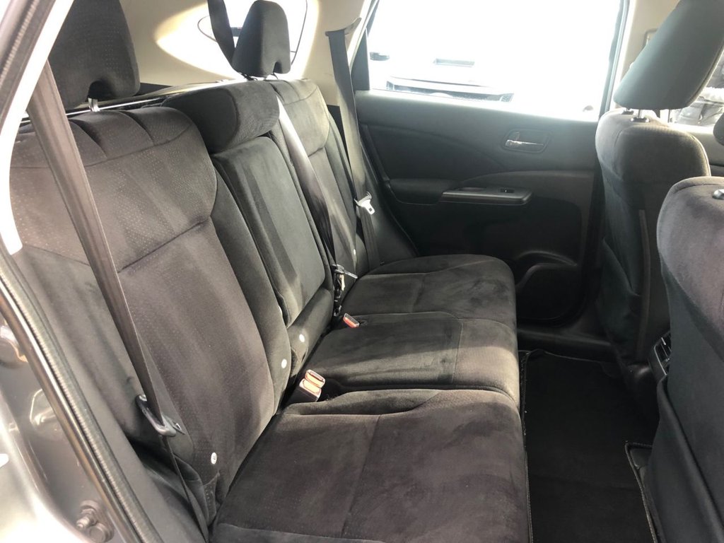 Used Honda CR-V 2013 for sale - 76430421: Photo 22