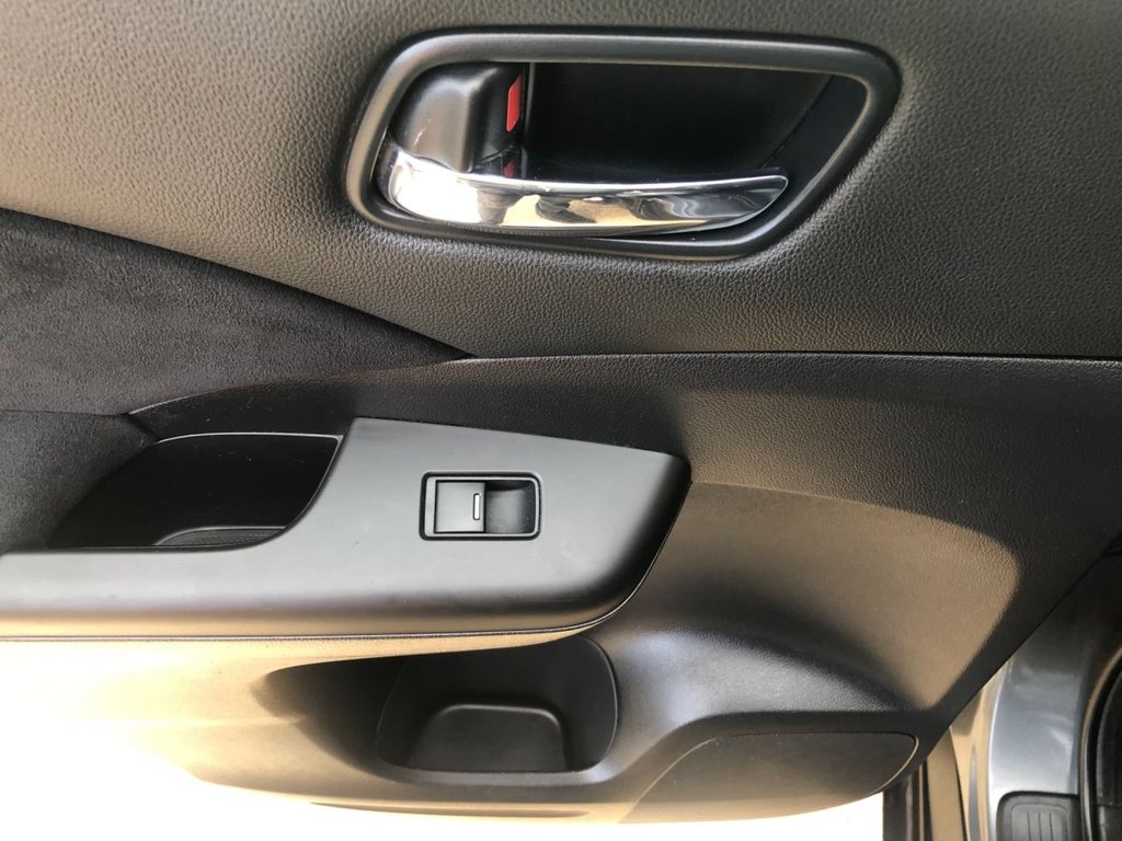 Used Honda CR-V 2013 for sale - 76430421: Photo 23