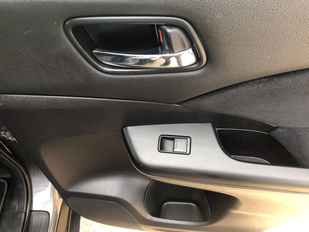 Used Honda CR-V 2013 for sale - 76430421: Photo 24