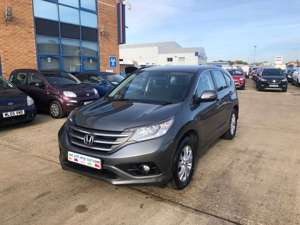 Used Honda CR-V 2013 for sale - 76430421: Photo 5