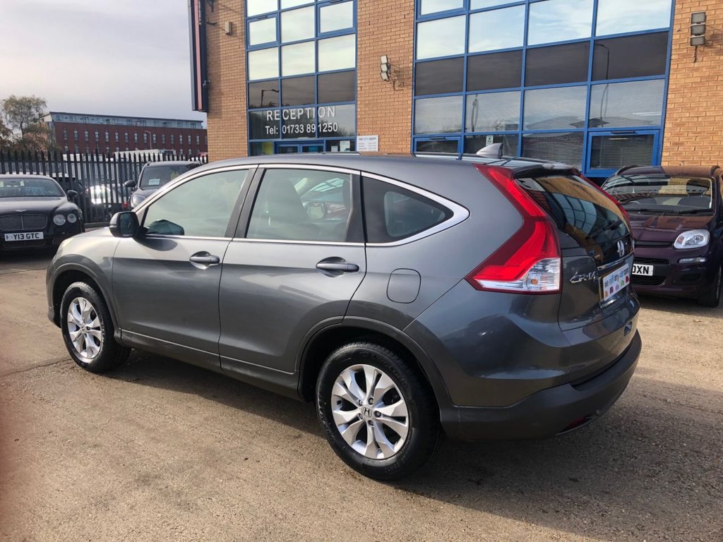 Used Honda CR-V 2013 for sale - 76430421: Photo 6