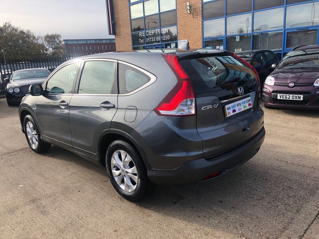 Used Honda CR-V 2013 for sale - 76430421: Photo 7