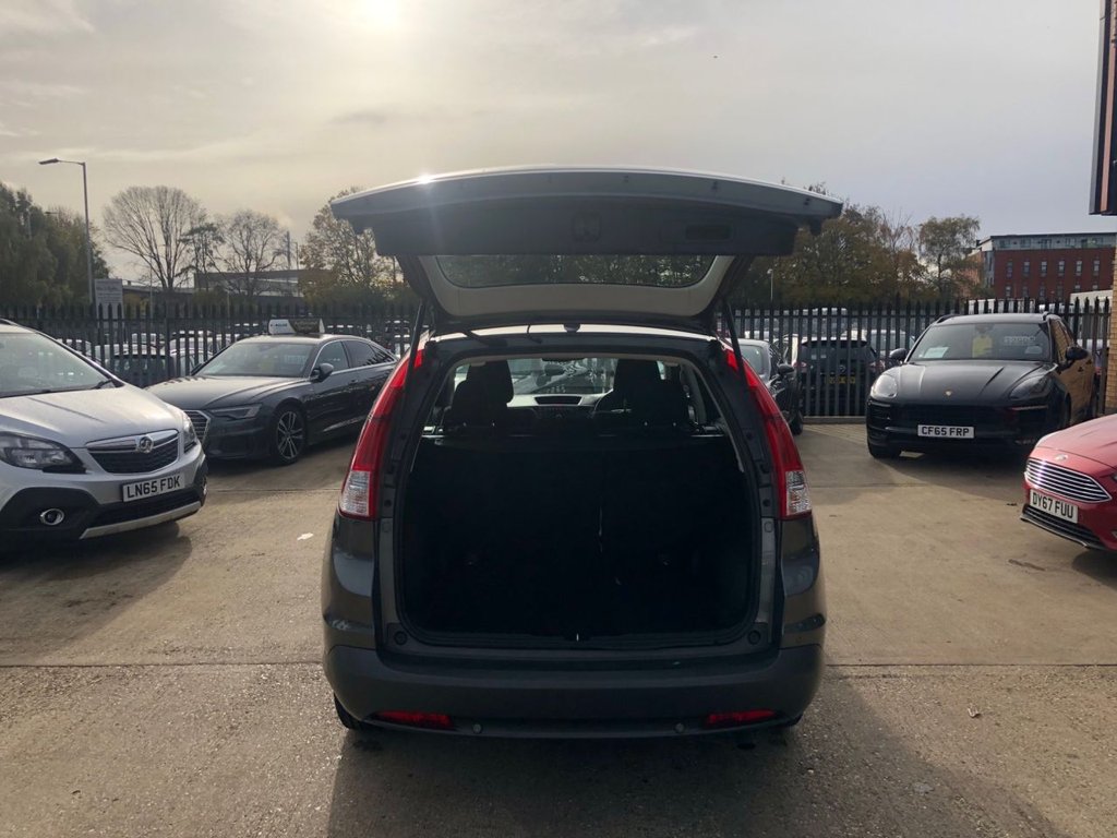 Used Honda CR-V 2013 for sale - 76430421: Photo 8