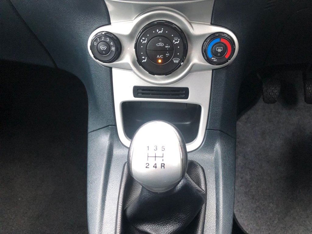 Used Ford Fiesta 2012 for sale - 77406725: Photo 20