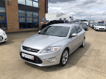 Used Ford Mondeo 2012 for sale - 78820694: Photo