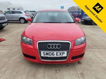 Used Audi A3 2006 for sale - 71447228: Photo