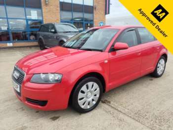 Used Audi A3 2006 for sale - 71447228: Photo