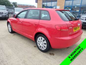 Used Audi A3 2006 for sale - 71447228: Photo