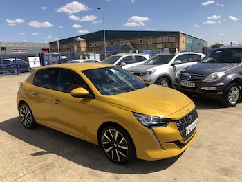 Used Peugeot 208 2020 for sale - 79386269: Photo