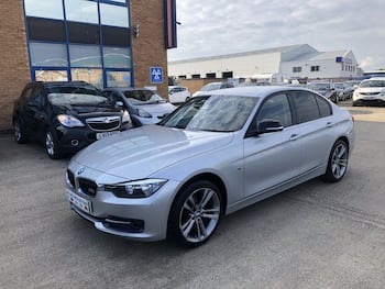 Used BMW 3 Series 2014 for sale - 79593830: Photo