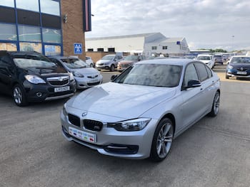 Used BMW 3 Series 2014 for sale - 79593830: Photo