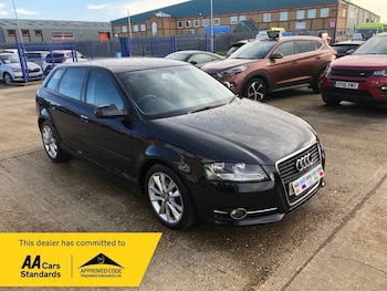Used Audi A3 2010 for sale - 78239756: Photo