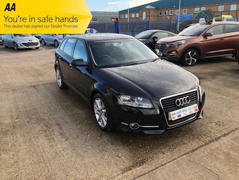 Used Audi A3 2010 for sale - 78239756: Photo