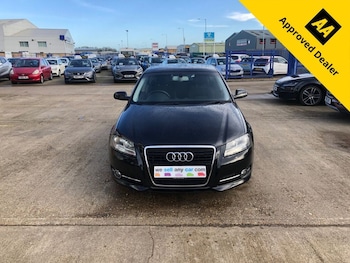 Used Audi A3 2010 for sale - 78239756: Photo
