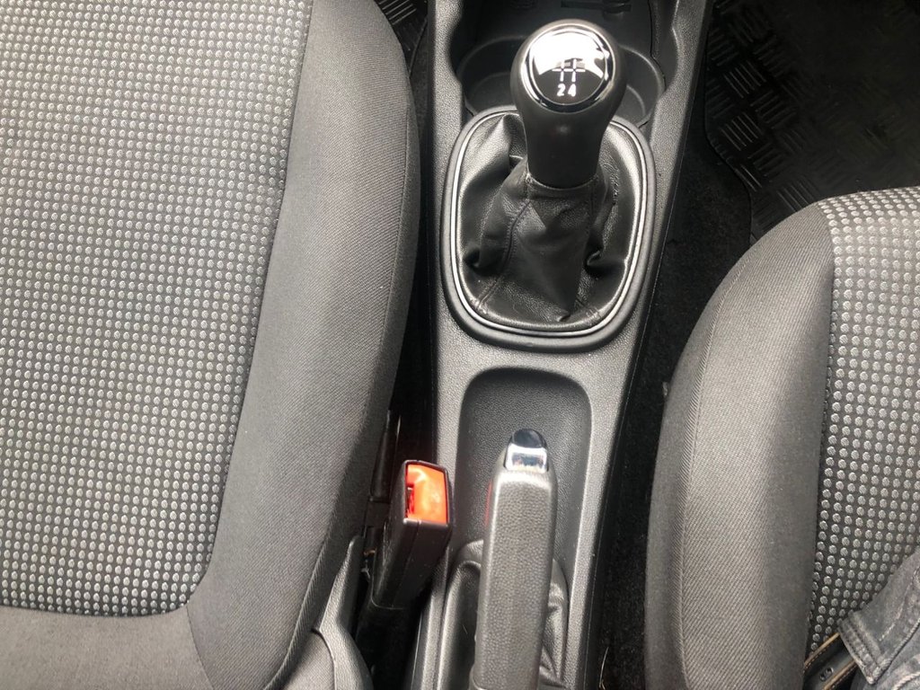 Used Vauxhall Corsa 2010 for sale - 77406732: Photo 18