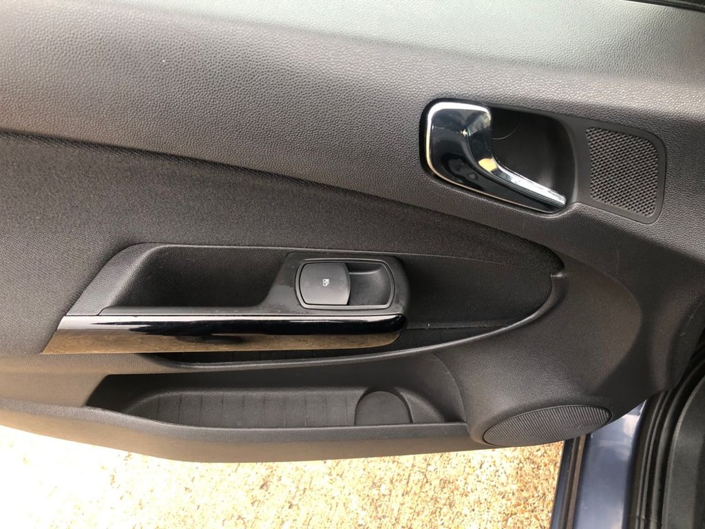 Used Vauxhall Corsa 2010 for sale - 77406732: Photo 20
