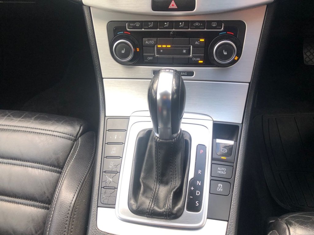 Used Volkswagen Passat 2011 for sale - 76396480: Photo 11