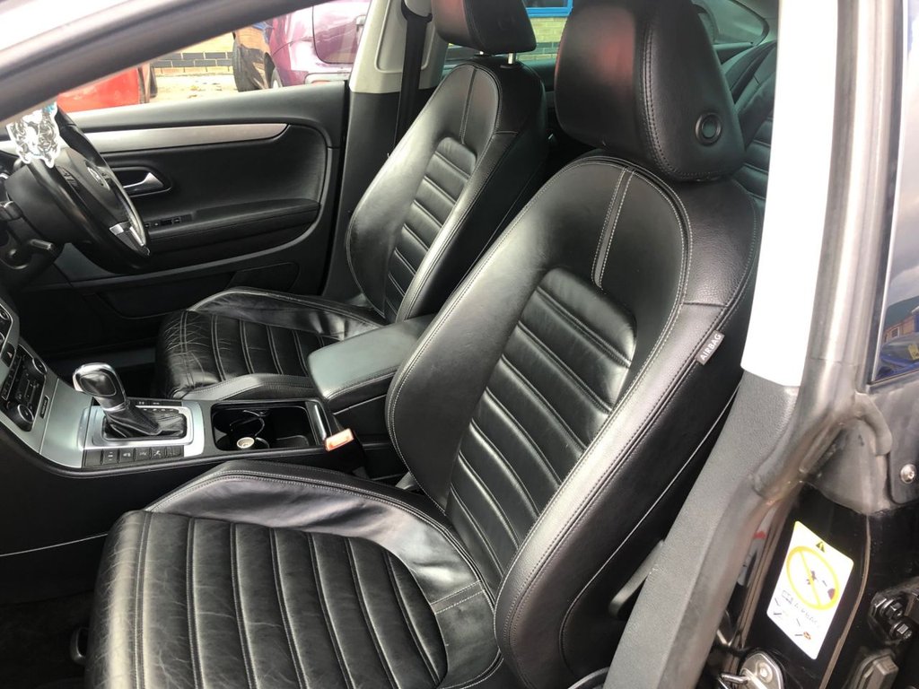 Used Volkswagen Passat 2011 for sale - 76396480: Photo 14