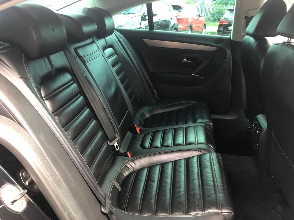 Used Volkswagen Passat 2011 for sale - 76396480: Photo 16