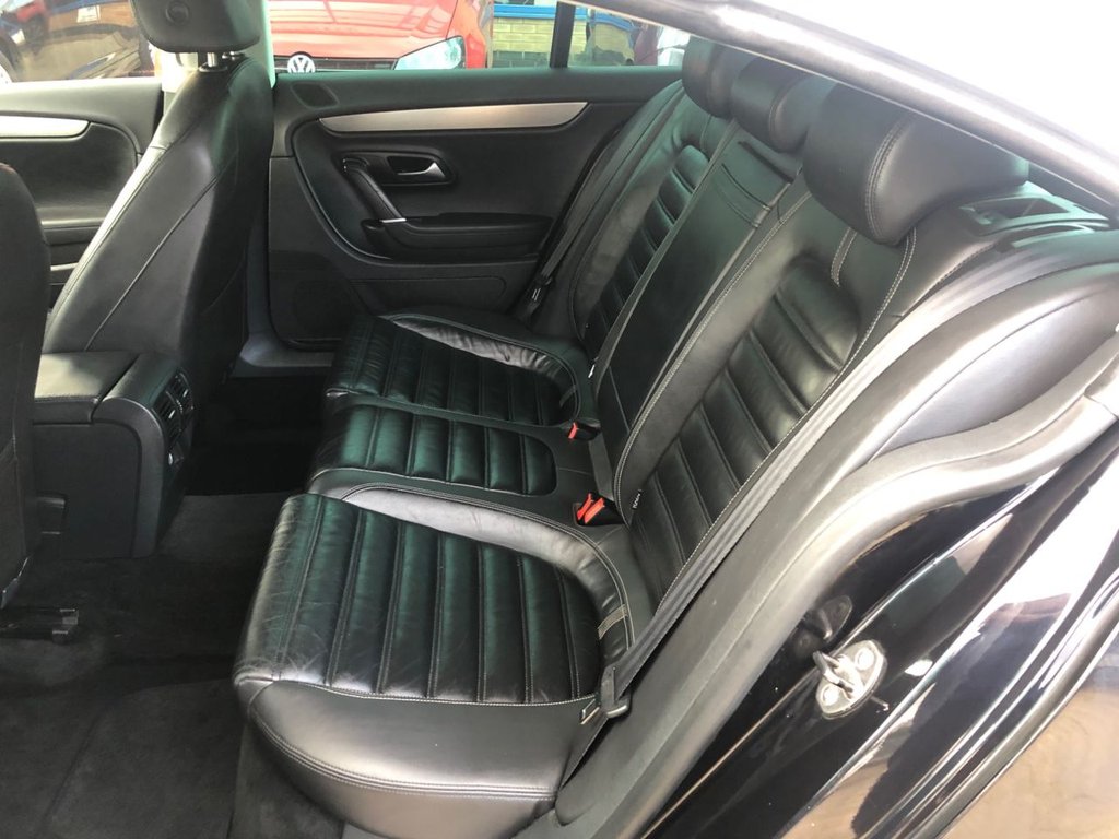 Used Volkswagen Passat 2011 for sale - 76396480: Photo 19