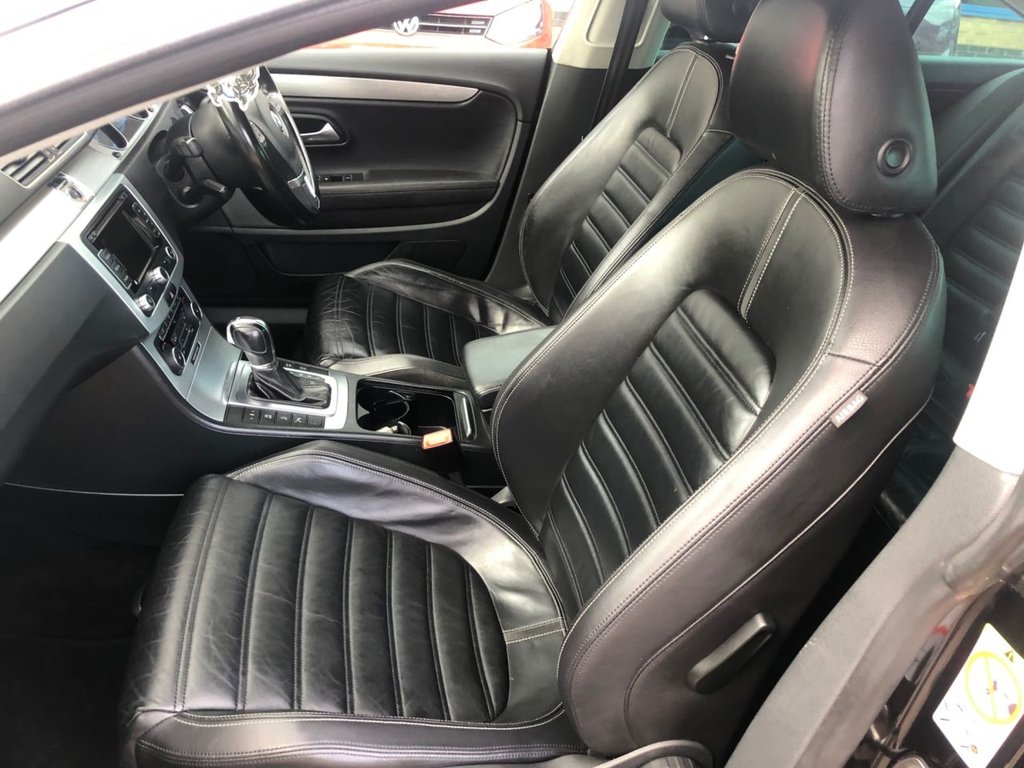 Used Volkswagen Passat 2011 for sale - 76396480: Photo 22