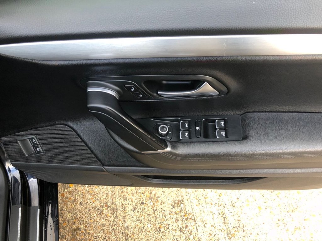 Used Volkswagen Passat 2011 for sale - 76396480: Photo 27