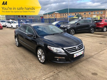 Used Volkswagen Passat 2011 for sale - 76396480: Photo