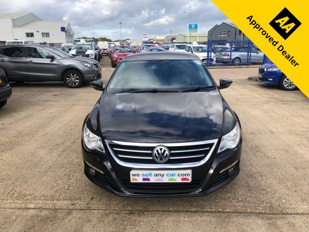 Used Volkswagen Passat 2011 for sale - 76396480: Photo 3