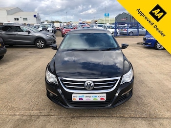 Used Volkswagen Passat 2011 for sale - 76396480: Photo