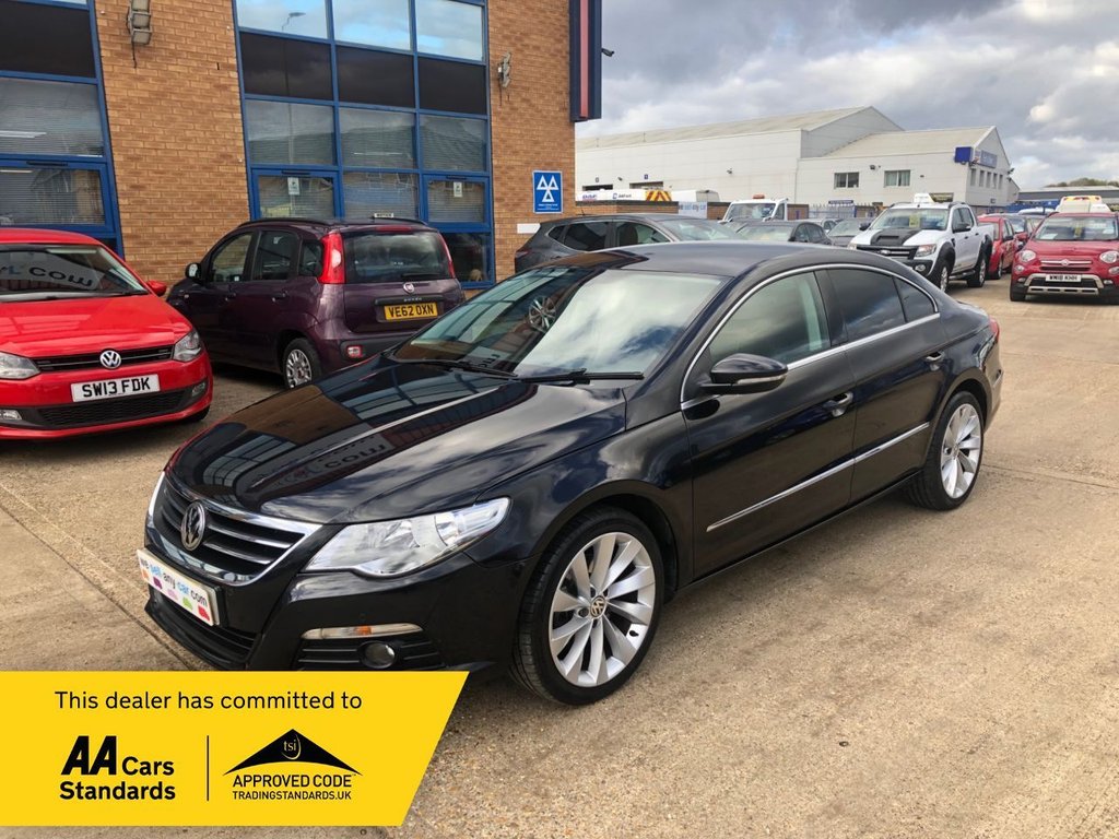 Used Volkswagen Passat 2011 for sale - 76396480: Photo 4