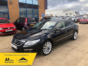 Used Volkswagen Passat 2011 for sale - 76396480: Photo