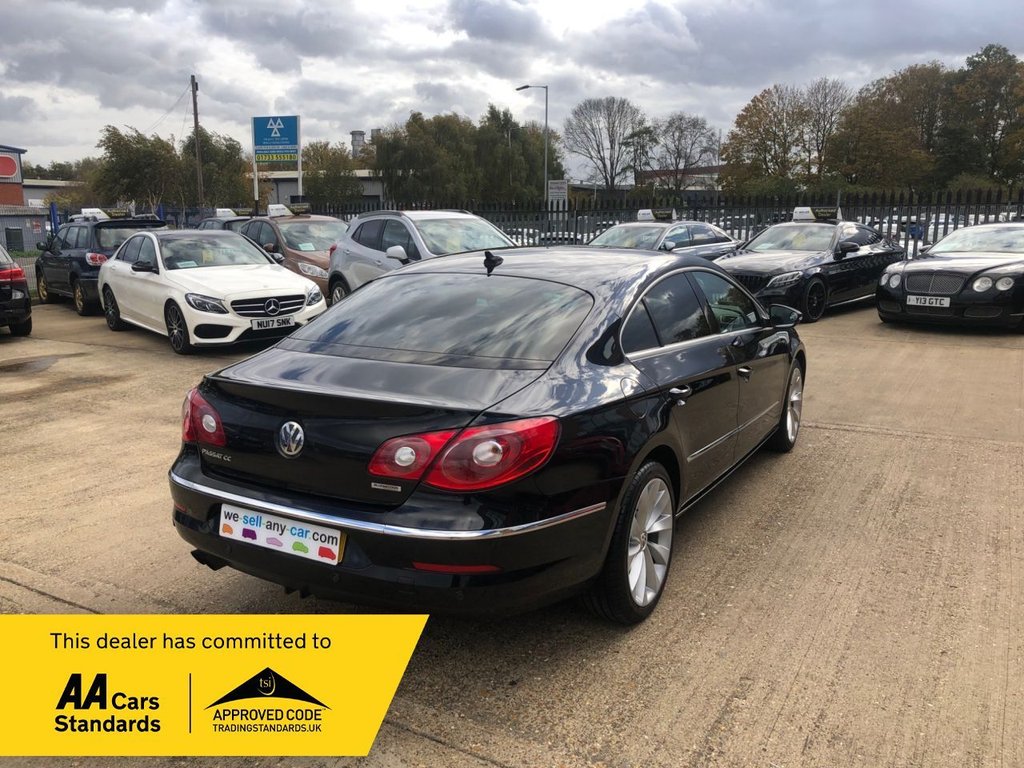 Used Volkswagen Passat 2011 for sale - 76396480: Photo 5