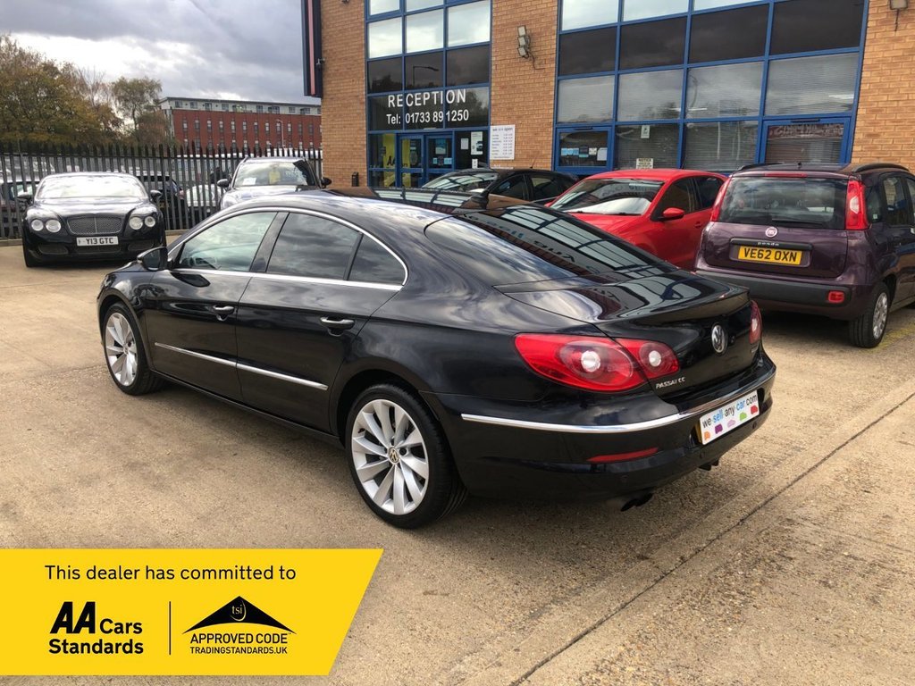 Used Volkswagen Passat 2011 for sale - 76396480: Photo 7