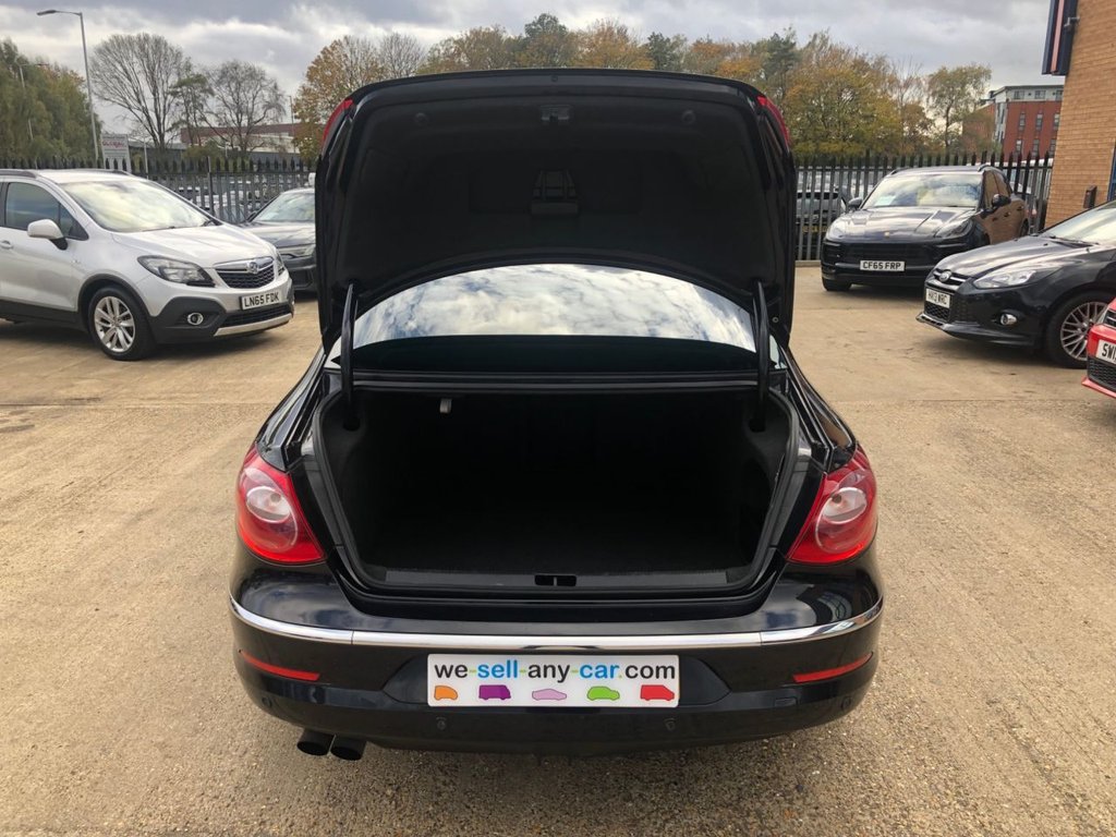 Used Volkswagen Passat 2011 for sale - 76396480: Photo 8