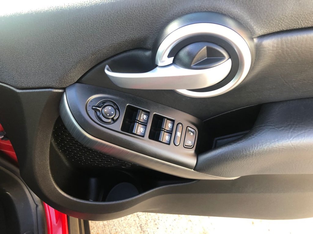 Used Fiat 500X 2018 for sale - 76210656: Photo 15