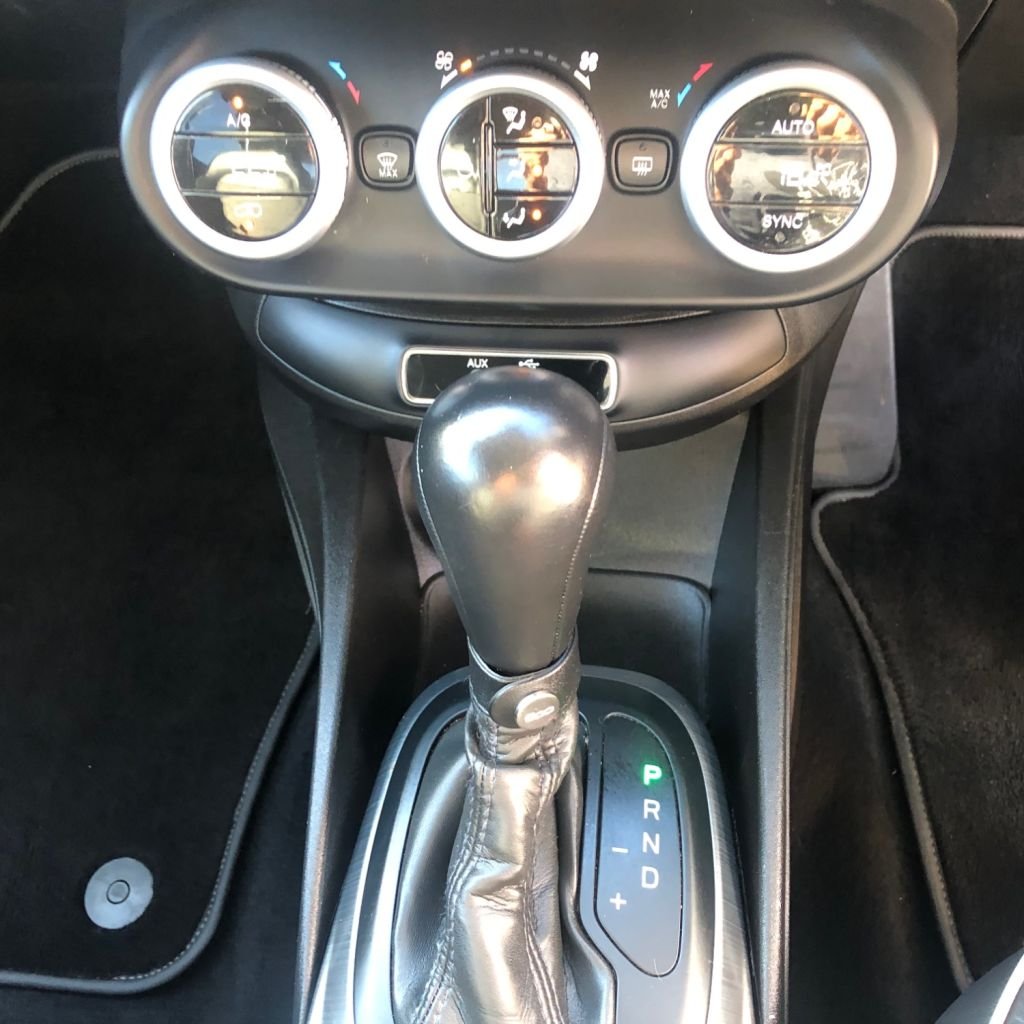 Used Fiat 500X 2018 for sale - 76210656: Photo 18