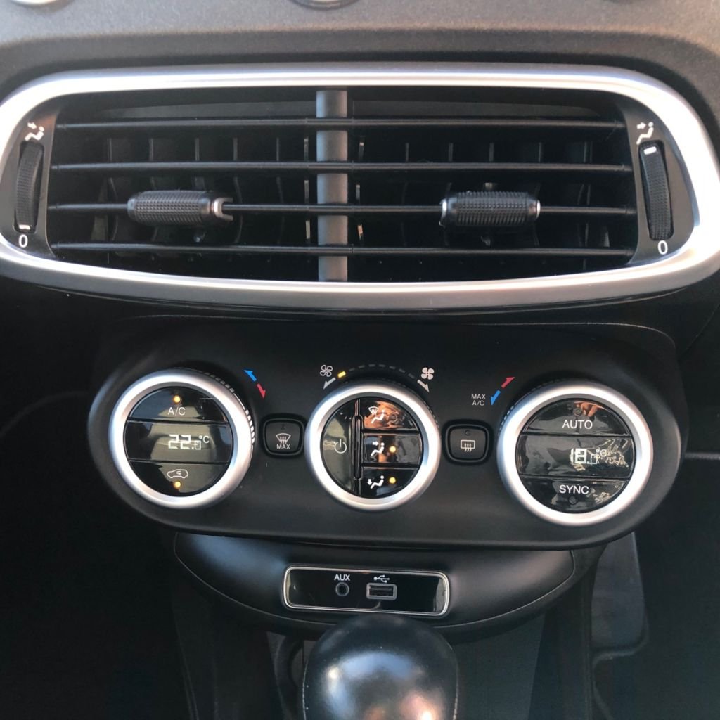 Used Fiat 500X 2018 for sale - 76210656: Photo 19