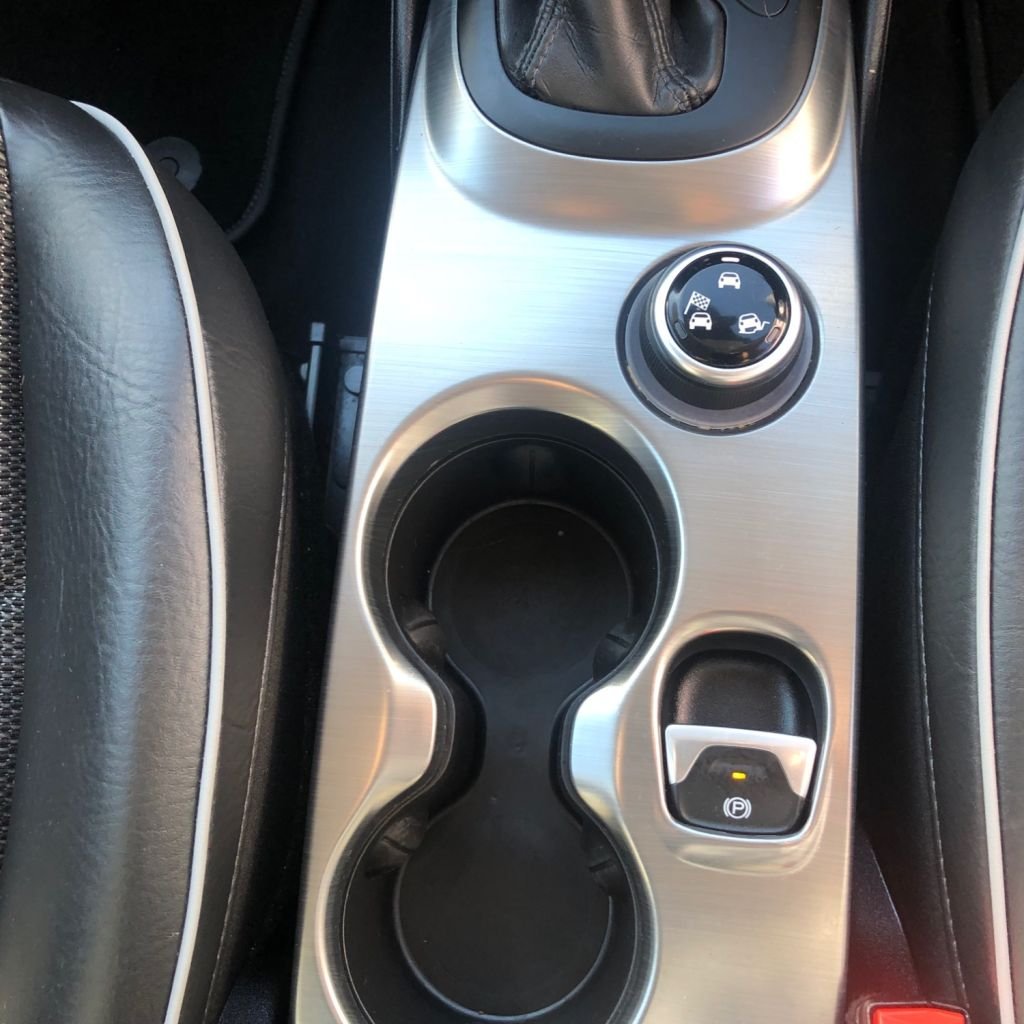 Used Fiat 500X 2018 for sale - 76210656: Photo 21