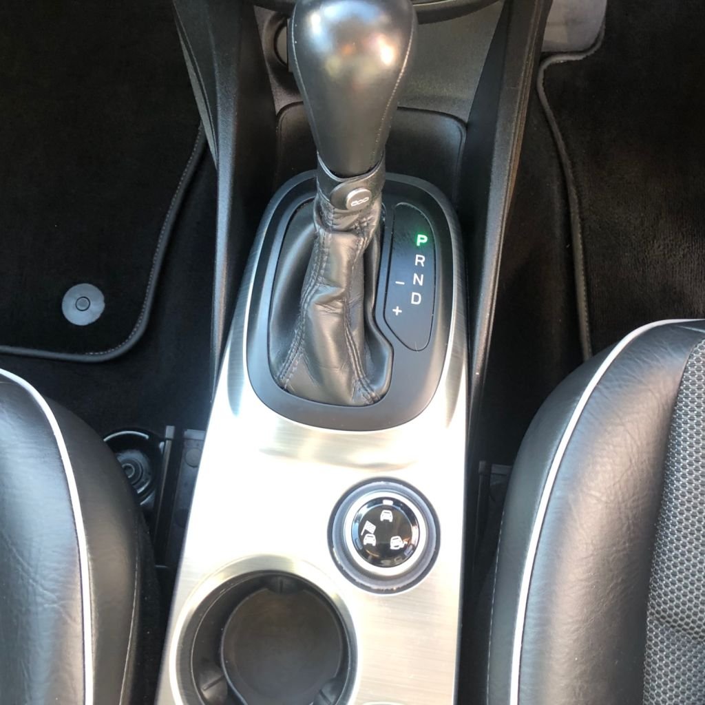 Used Fiat 500X 2018 for sale - 76210656: Photo 22