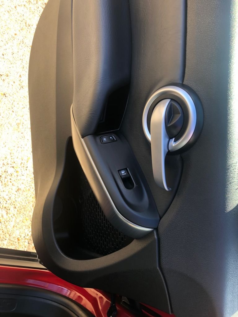 Used Fiat 500X 2018 for sale - 76210656: Photo 23