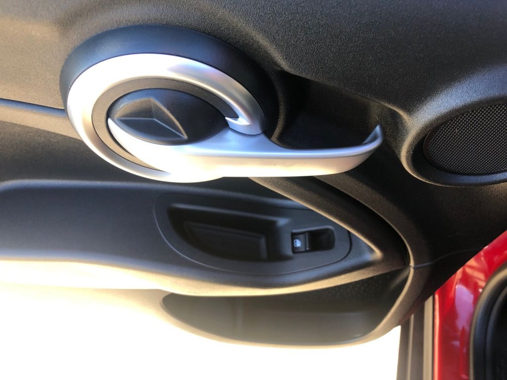 Used Fiat 500X 2018 for sale - 76210656: Photo 25