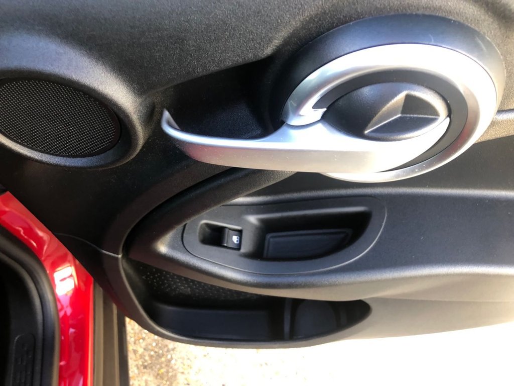 Used Fiat 500X 2018 for sale - 76210656: Photo 26