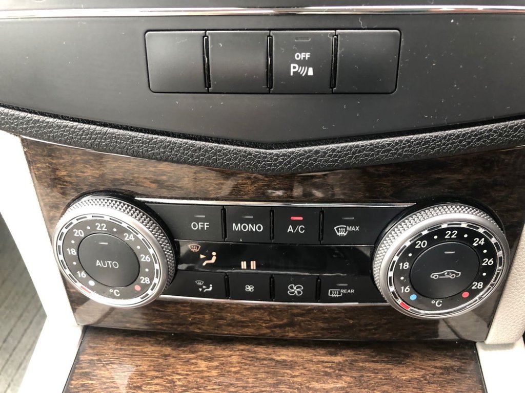 Used Mercedes-Benz C Class 2008 for sale - 76429742: Photo 20