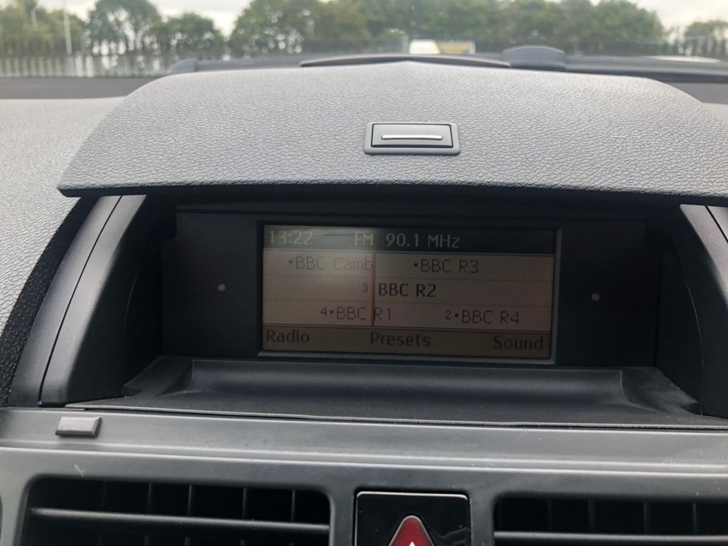 Used Mercedes-Benz C Class 2008 for sale - 76429742: Photo 21