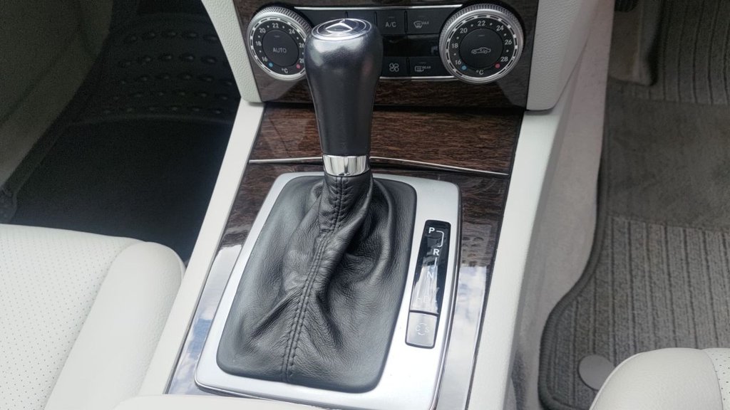 Used Mercedes-Benz C Class 2008 for sale - 76429742: Photo 24